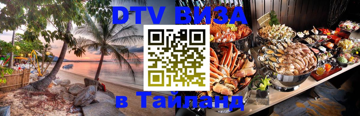 Сколько стоит DTV виза — актуальные цены, оформление даже без документов - 19.11.2025 